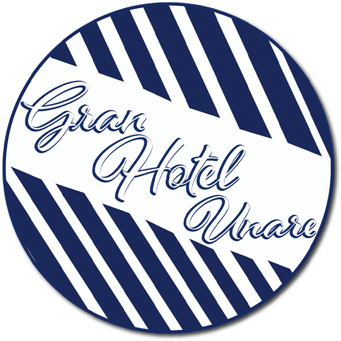 Logo Gran Hotel Unare
